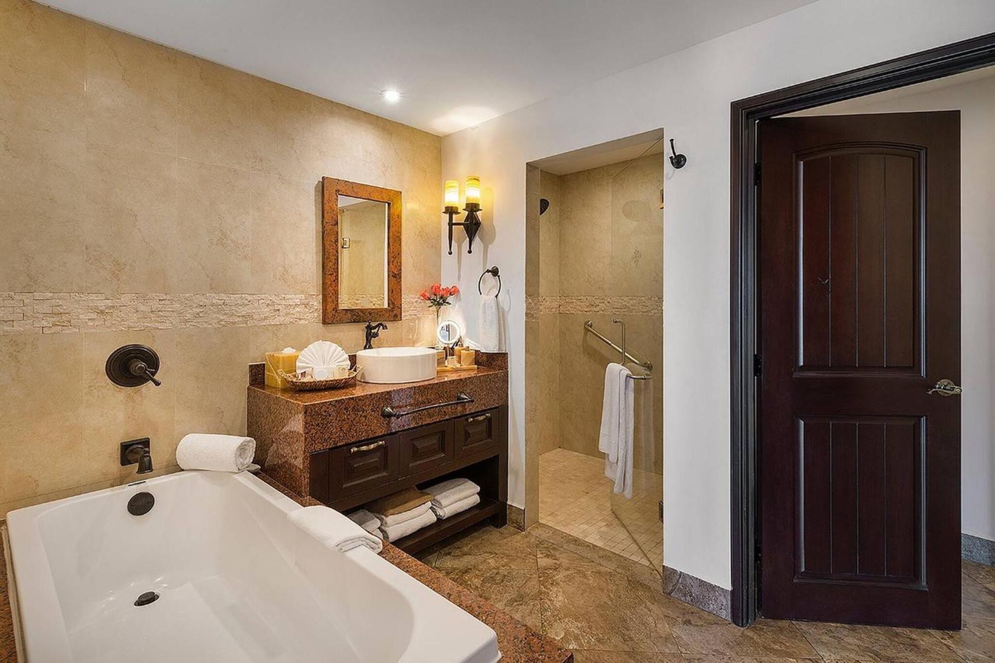 Room In Holiday House - Hacienda Encantada-King Or Queen Beds-Kitchenette La Paz Dış mekan fotoğraf